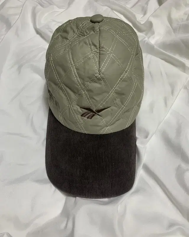 reebok ballcap