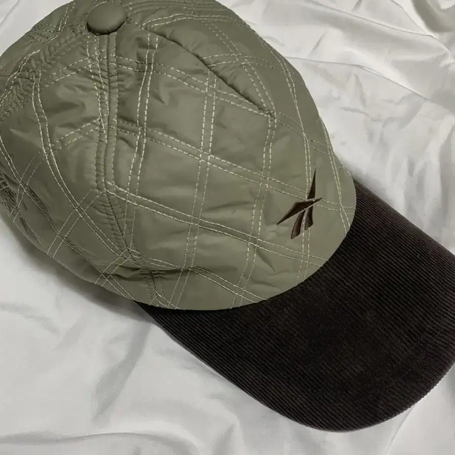 reebok ballcap