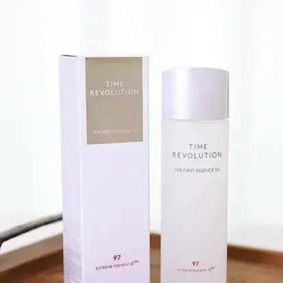 미샤 에센스 5X 150ml  미개봉