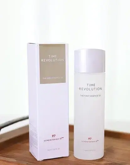 미샤 에센스 5X 150ml  미개봉