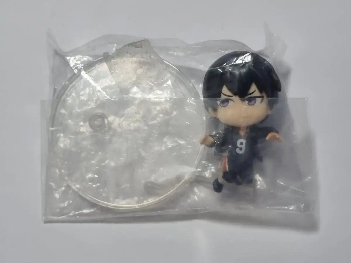 Haikyuu Figures Kageyama, Nishinoya