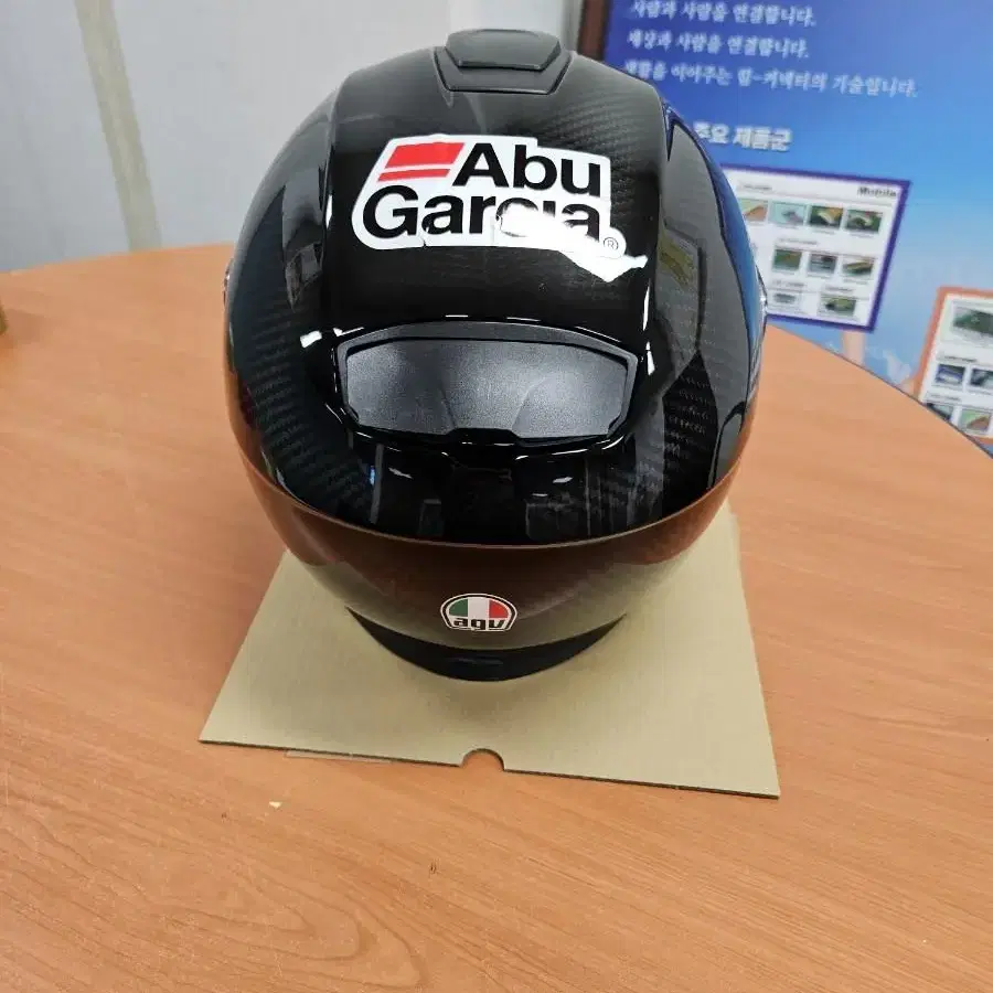 AGV 스포츠모듈라헬멧 L사이즈