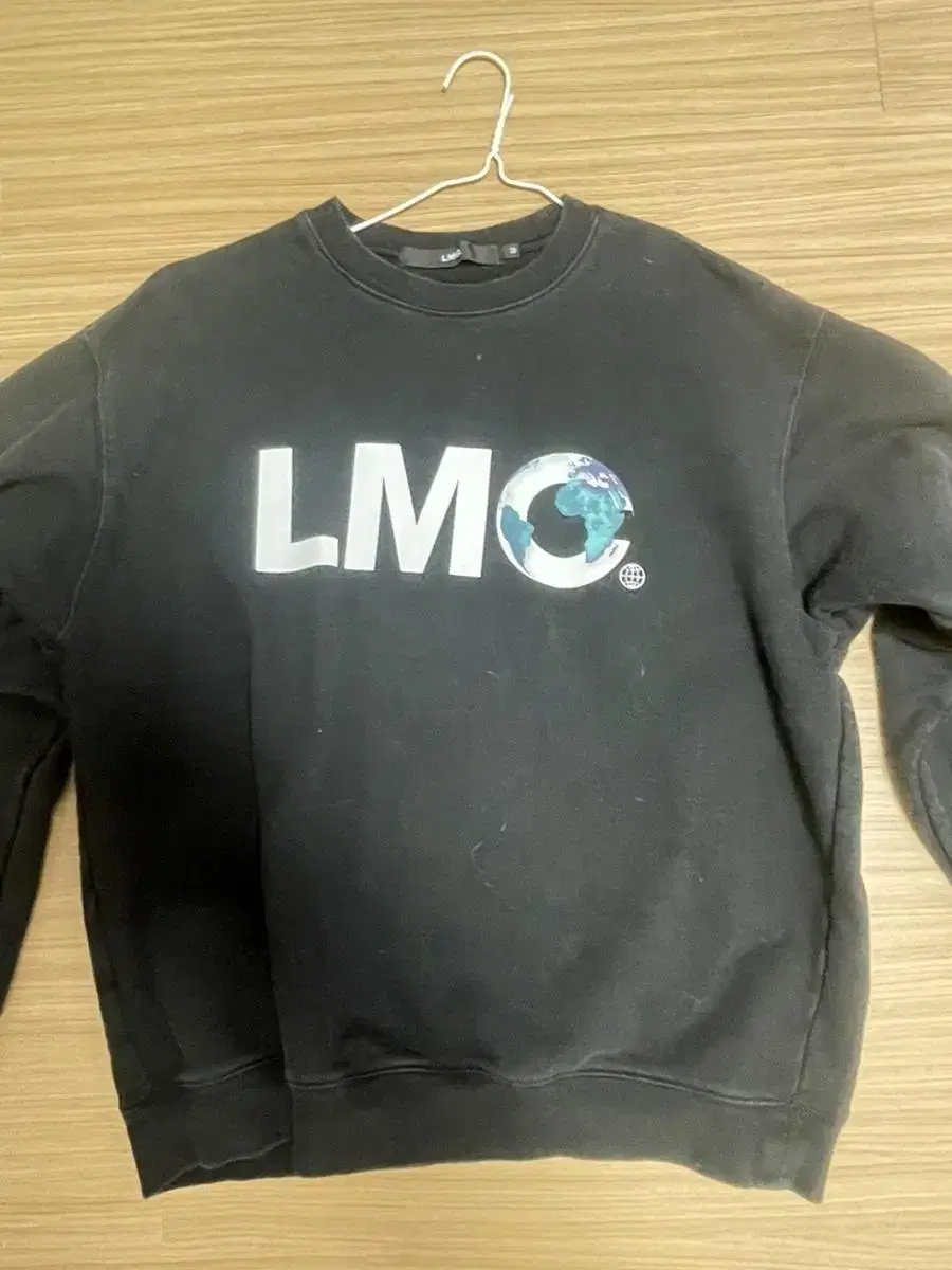 LMC 맨투맨