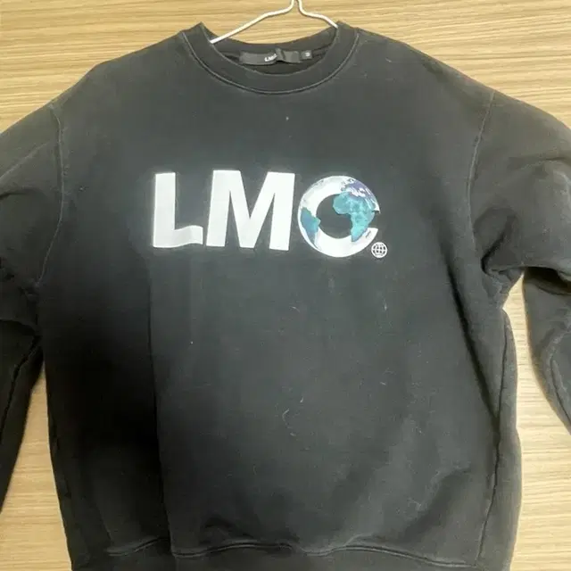 LMC 맨투맨