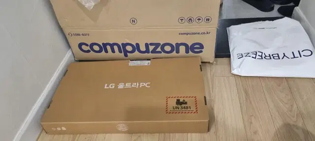 LG 울트라PC 15UD50R-GX56K