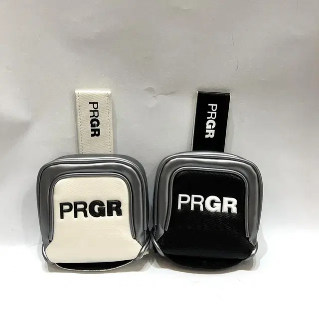 PRGR 프로기아 말렛 퍼터커버