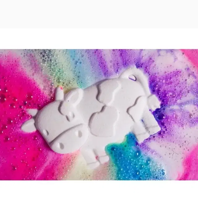 LUSH 매직카우 배쓰밤 입욕제 러쉬선물패키지