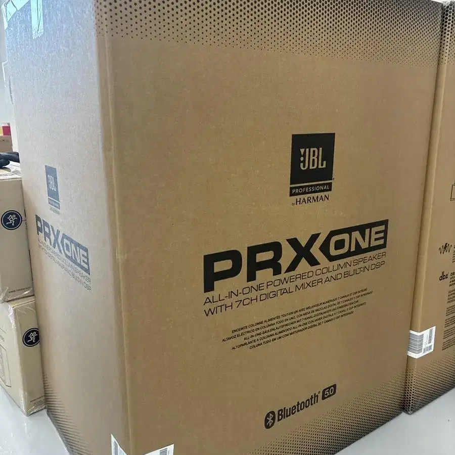 JBL PRX ONE 판매합니다