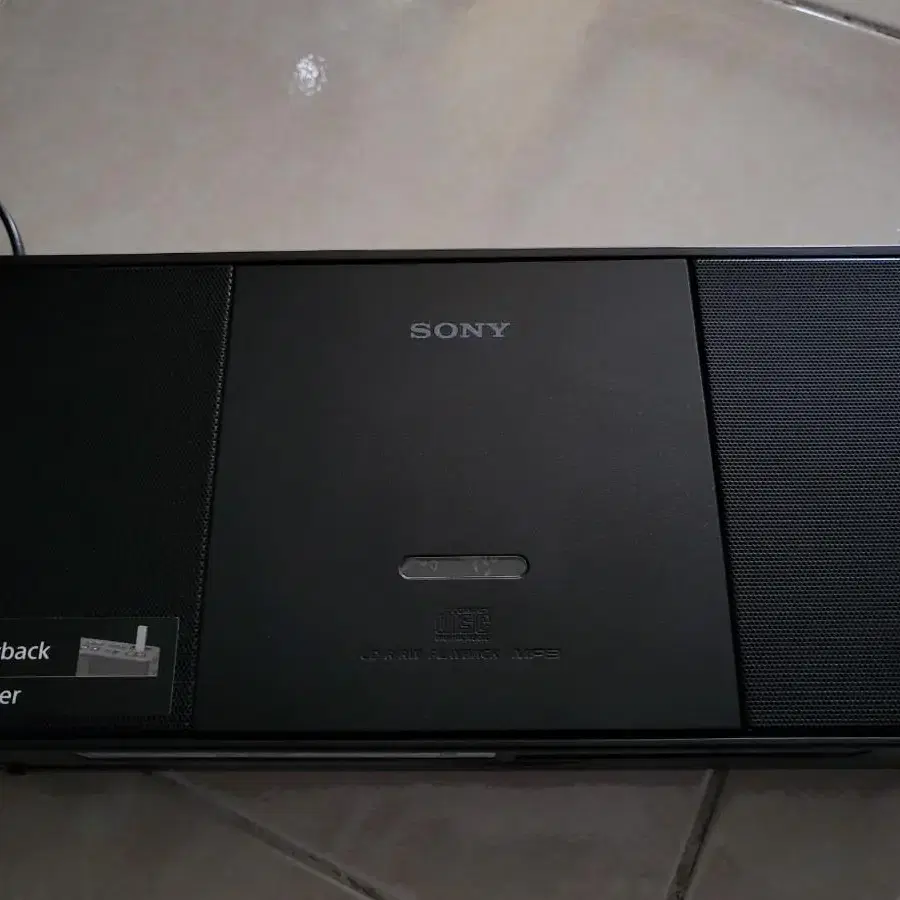 sony