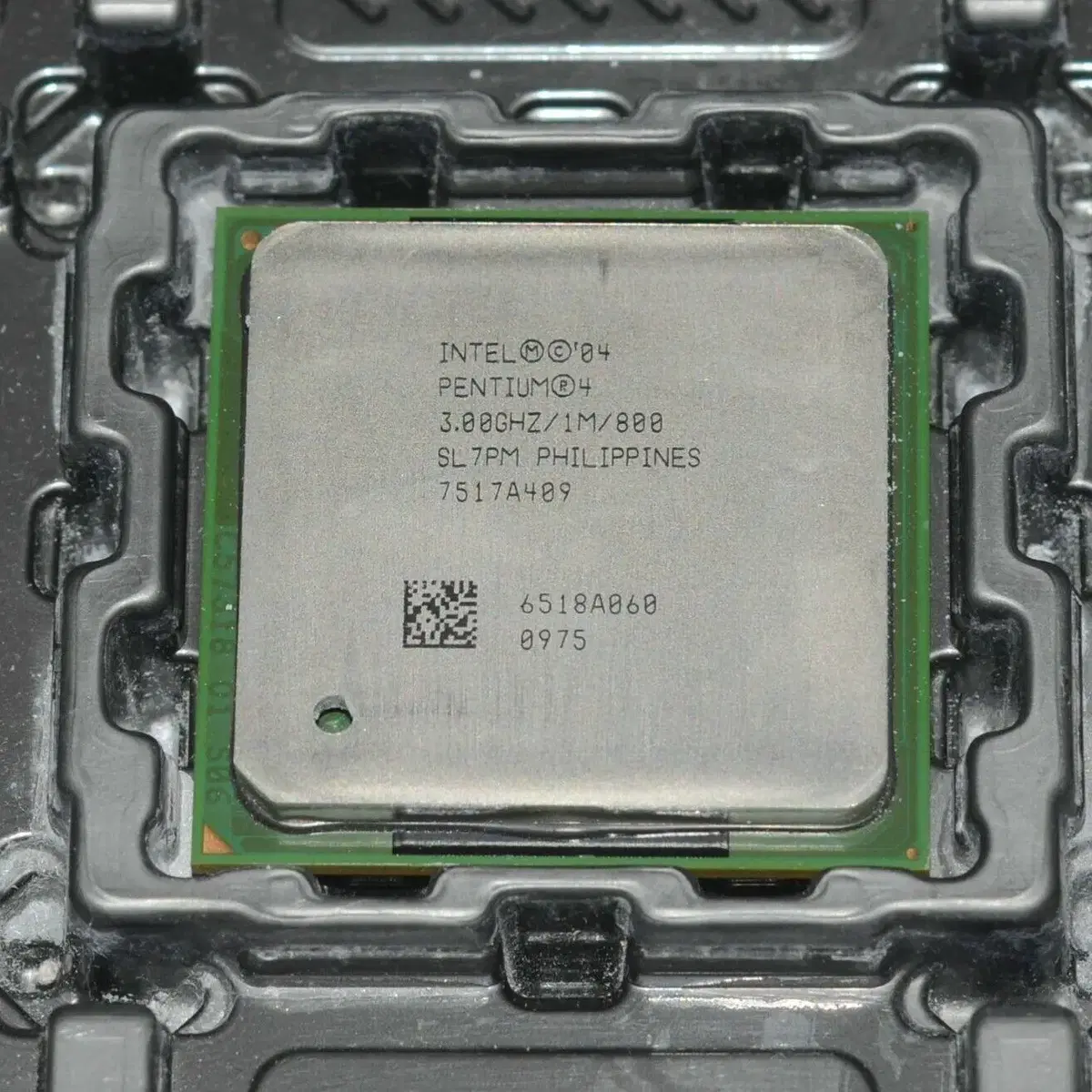 인텔 Pentium 4 3.0GHz