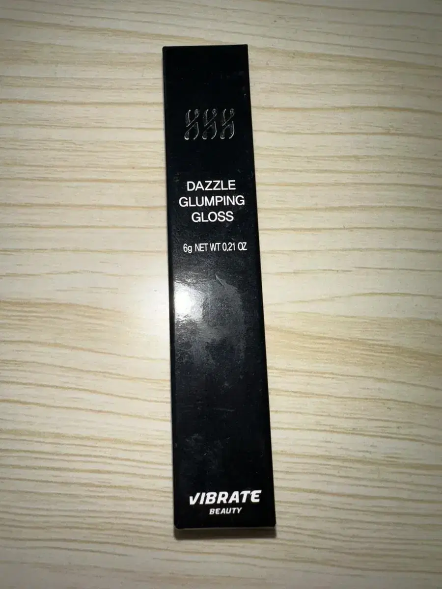 GLOSS VIBRATE BEAUTY DESERT GLAM GLOSS 205 BUNNY New Products Sell