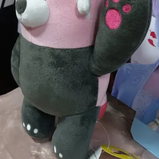 포켓몬 이븐곰 봉제인형 28cm 고전팬시 2017