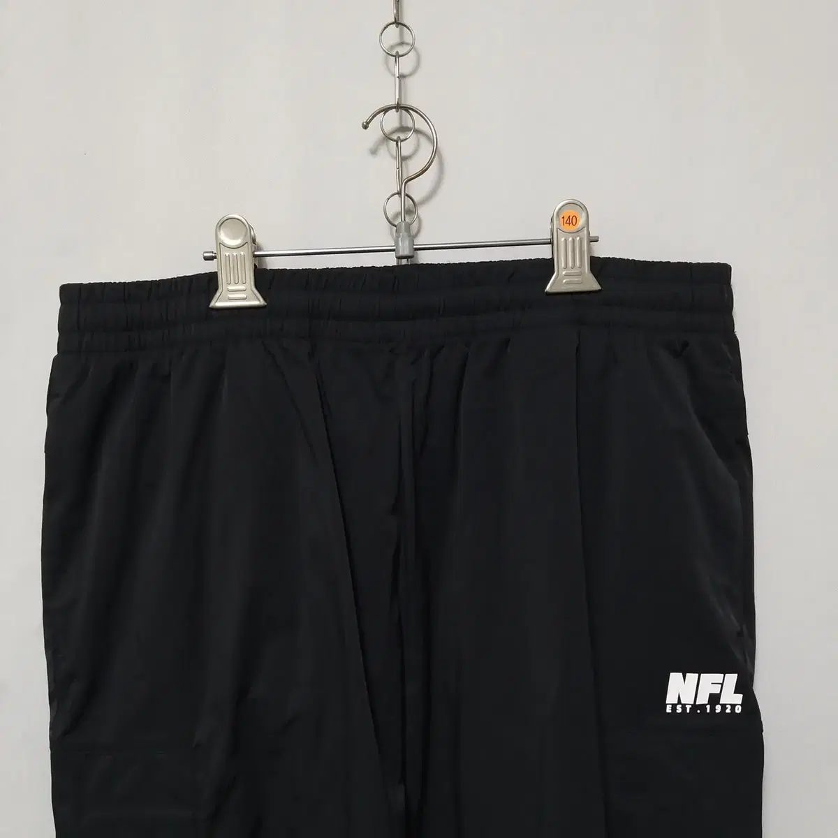 U-140 NFL Block Cargo Pants 95 20s