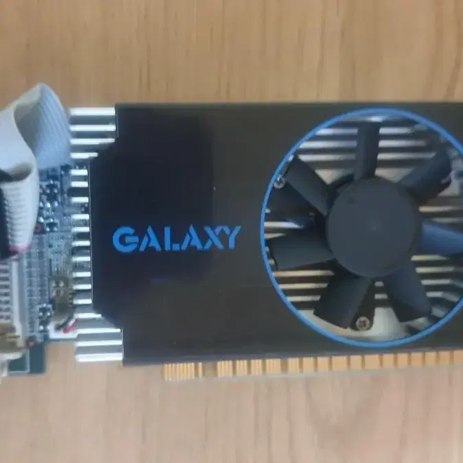 갤럭시 gtx750 lp(슬림)