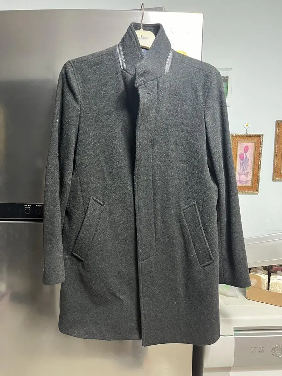 Custom mellow coat size M 95