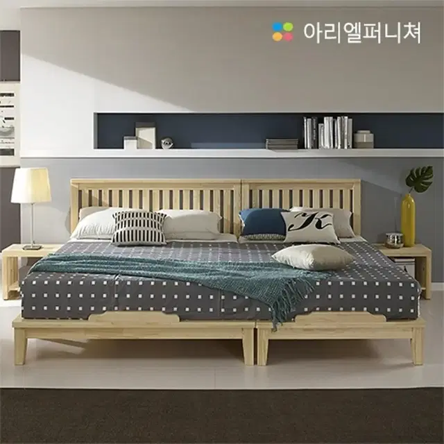 SE0등급 친환경 원목침대 선착순 당일무료배송