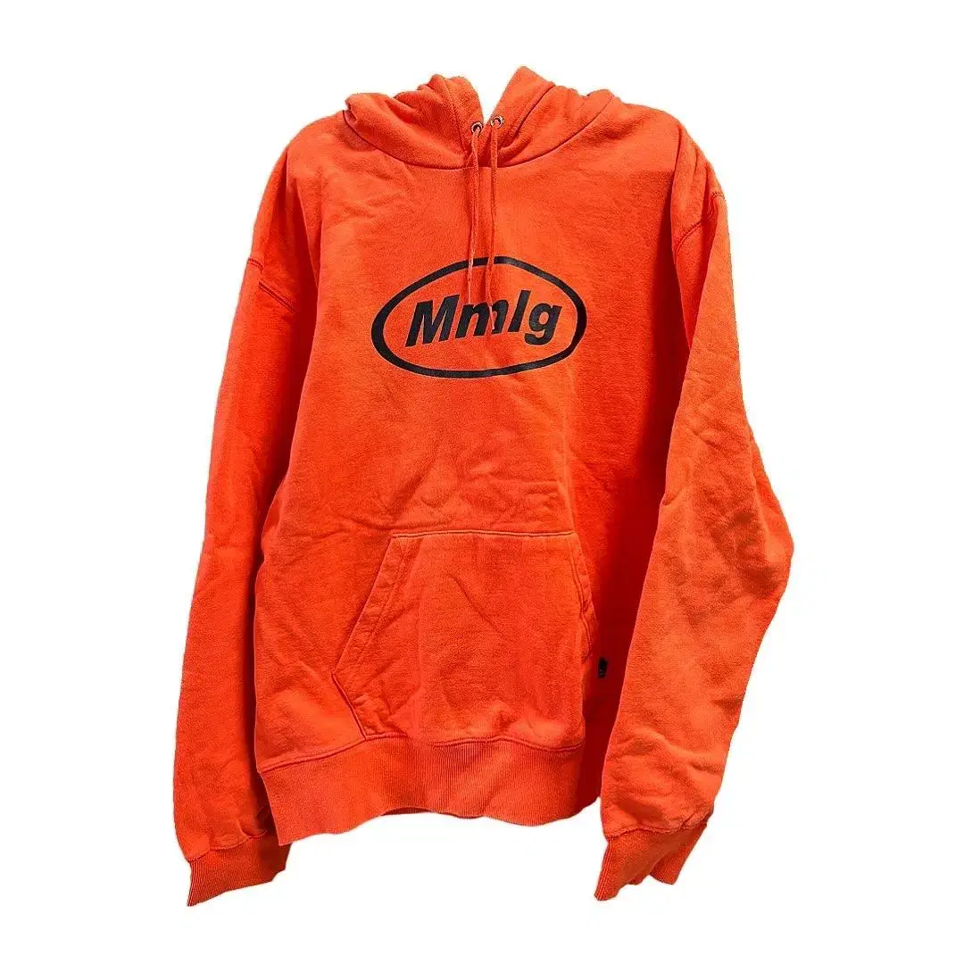 Mmlg logo hoodie