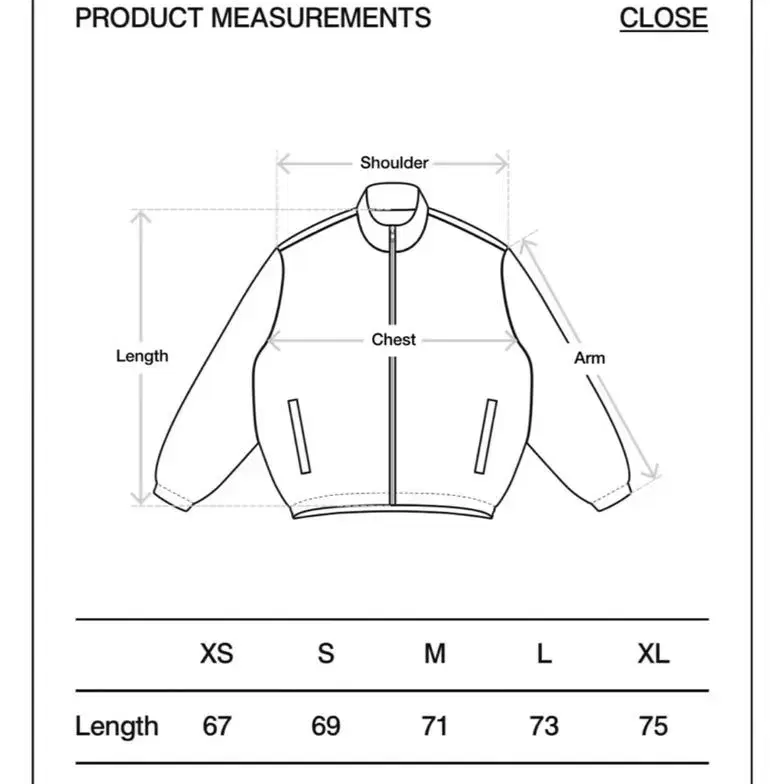 디스이즈네버댓 패딩 PERTEX T Down Jacket Bandana