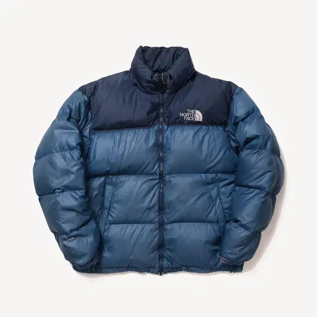 The North Face Made in Bangladesh Nuptse