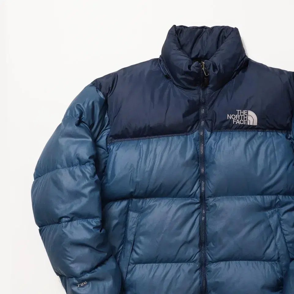 The North Face Made in Bangladesh Nuptse