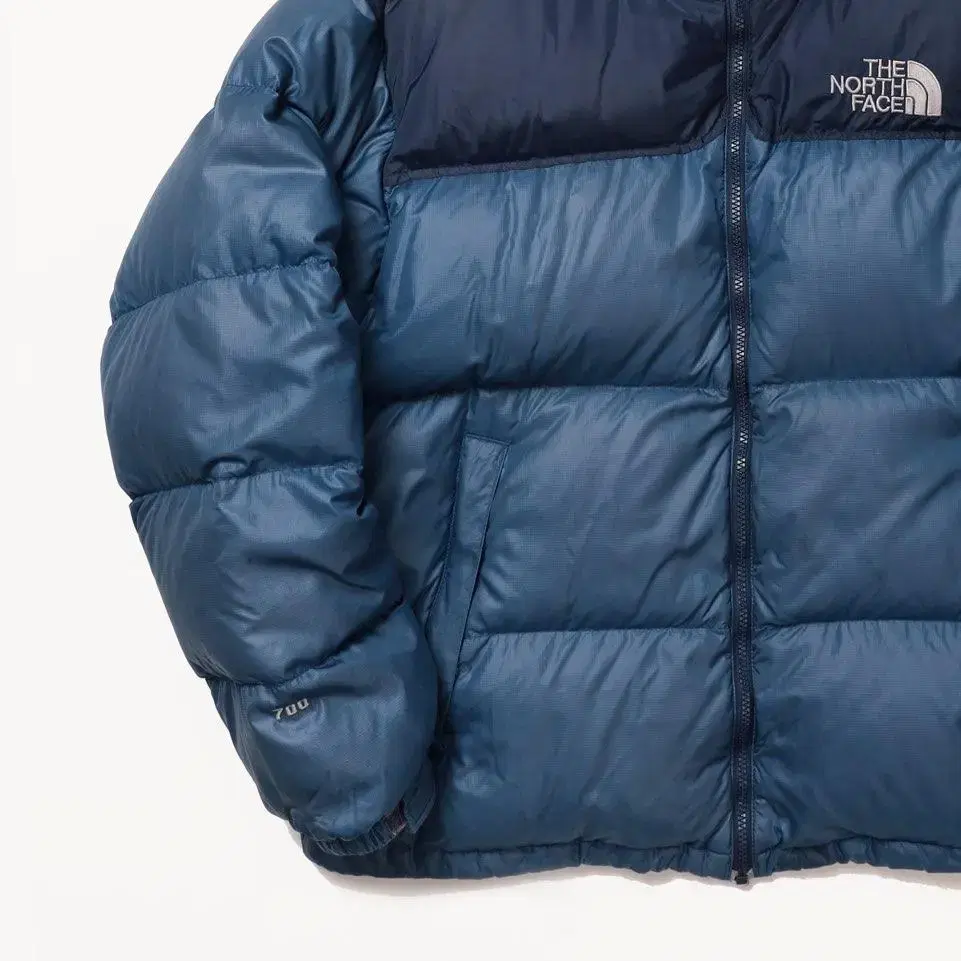 The North Face Made in Bangladesh Nuptse