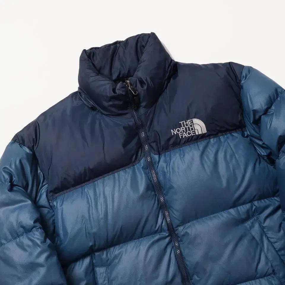 The North Face Made in Bangladesh Nuptse