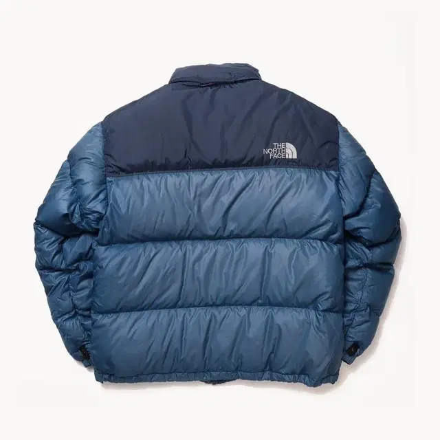 The North Face Made in Bangladesh Nuptse