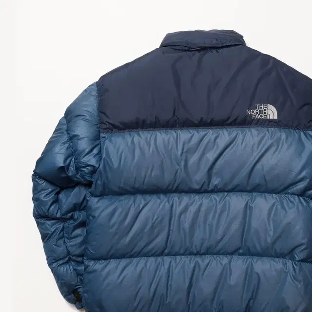 The North Face Made in Bangladesh Nuptse