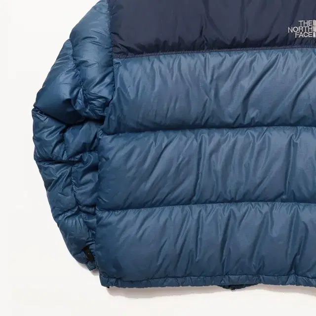 The North Face Made in Bangladesh Nuptse