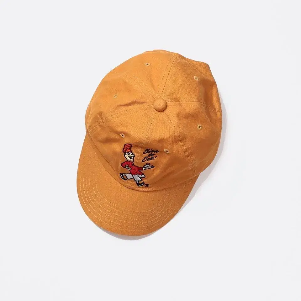 Human Made CURRY UP Cap