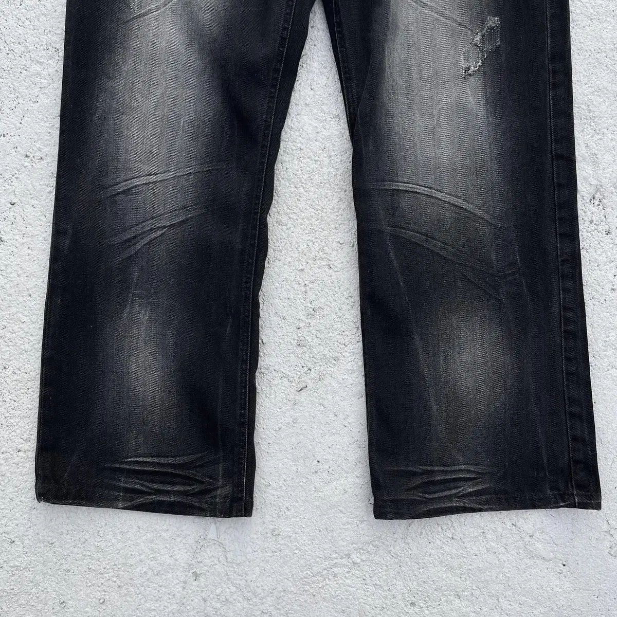 ARMANI EXCHANGE 00's Denim Pants ( 일본제 )