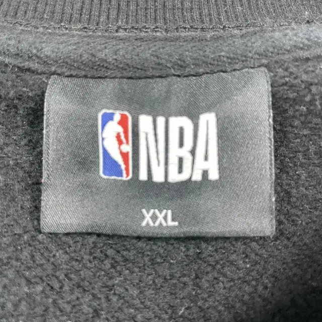 (XXL) NBA 맨투맨