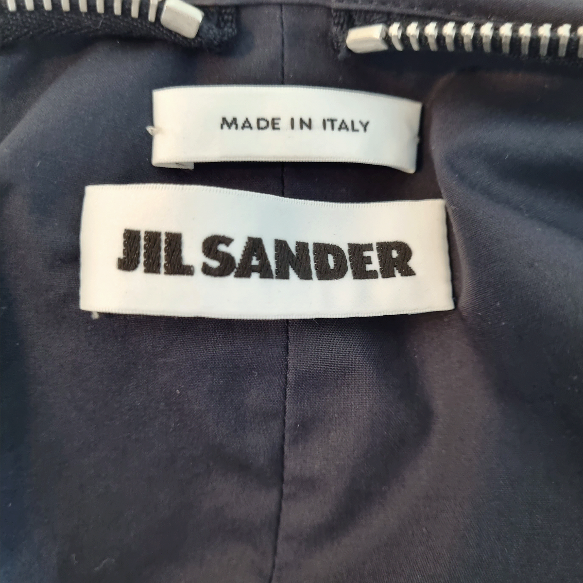 Jilsander Renon Jacket