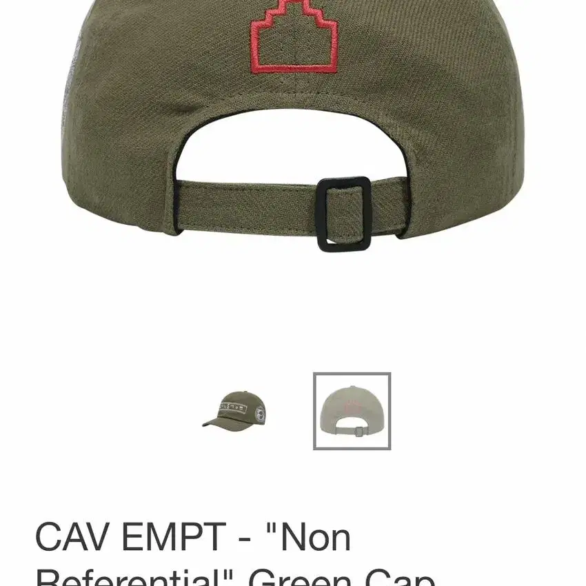 cav empt모자 cav empt 볼캡