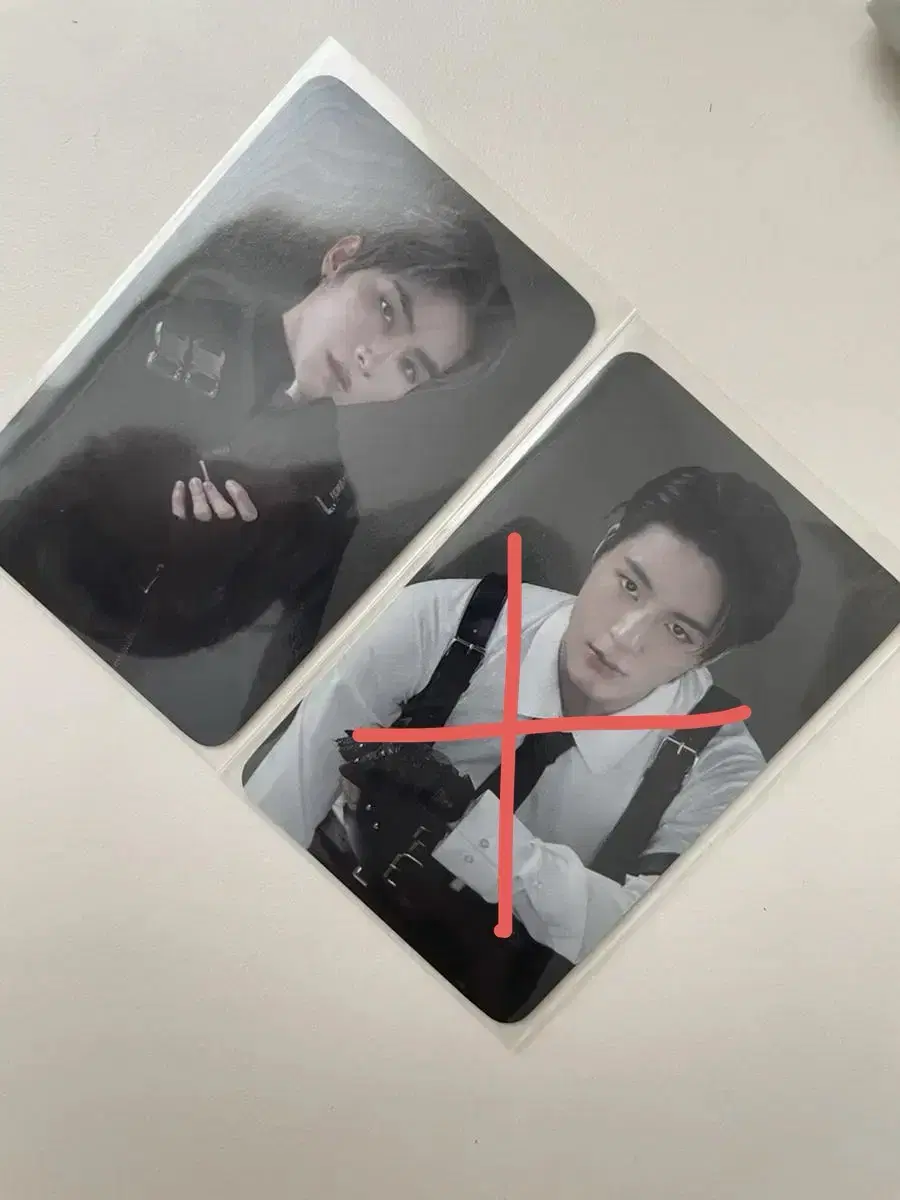 NCTZONE Agent tc xiaojun jeno WTS