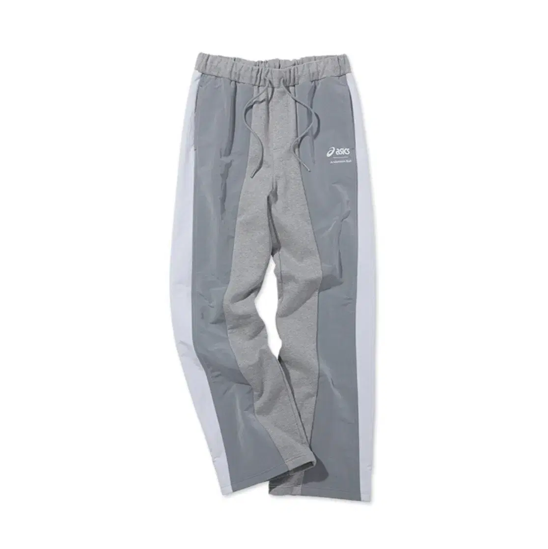 Anderson Belle x Asics Track Pants Gray