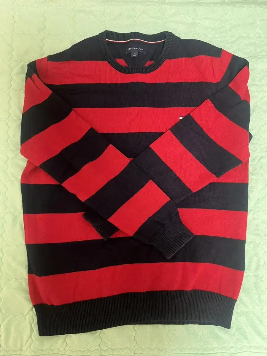 Tommy Hilfiger Dangara Knit