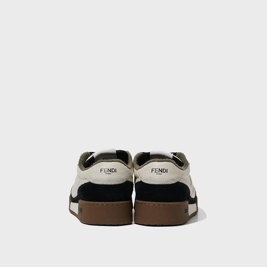 FENDI SNEAKERS 38