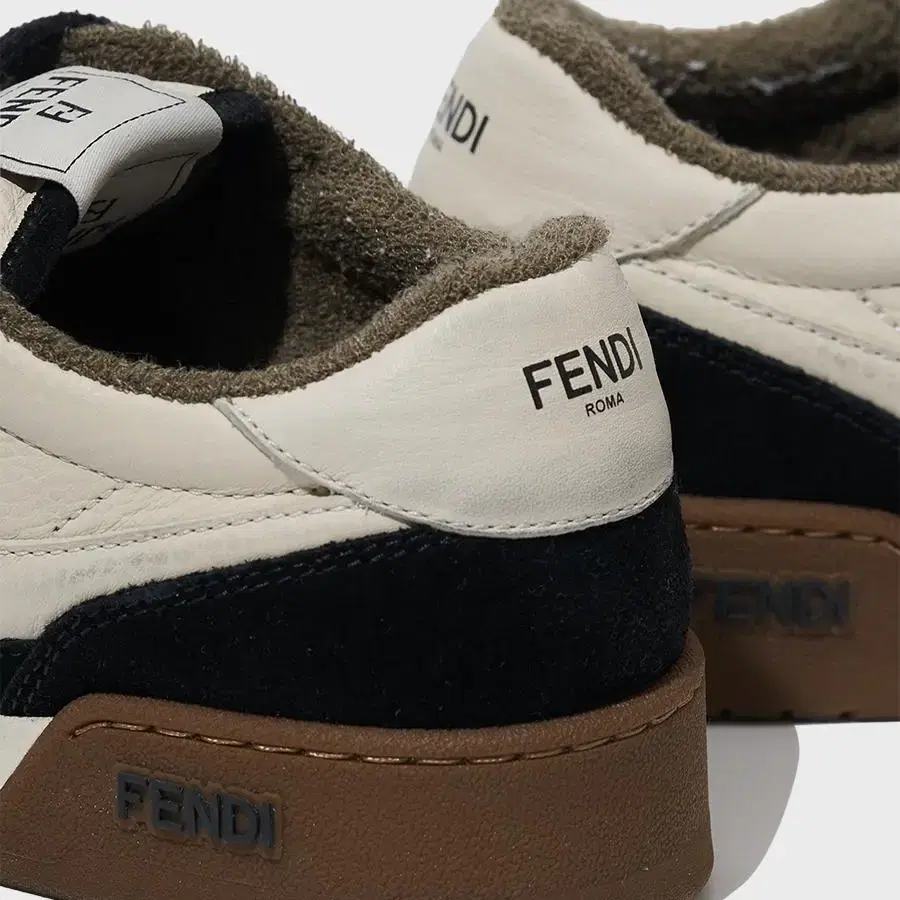 FENDI SNEAKERS 38