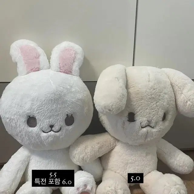 엔시티 10cm 40cm 인형 양도