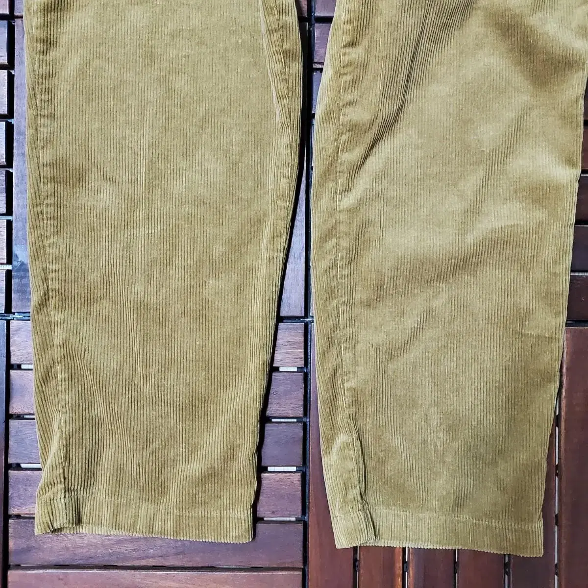 polo Ralph Lauren corduroy pants USA(32)