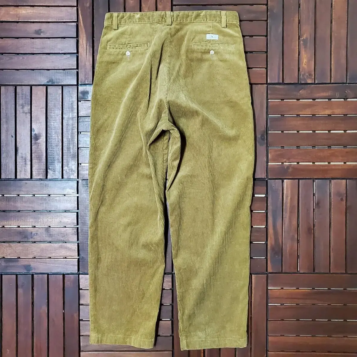 polo Ralph Lauren corduroy pants USA(32)