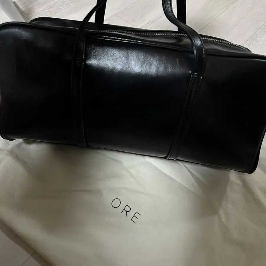 ore boy bag 오어 보이백