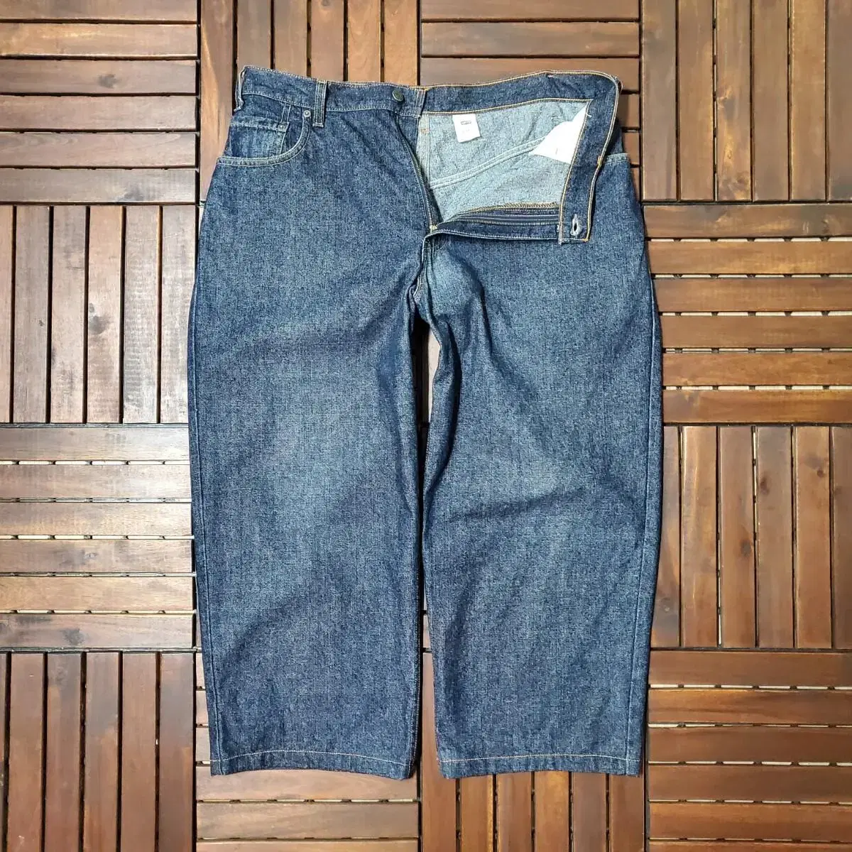 90s Levis 575 made in USA (36)