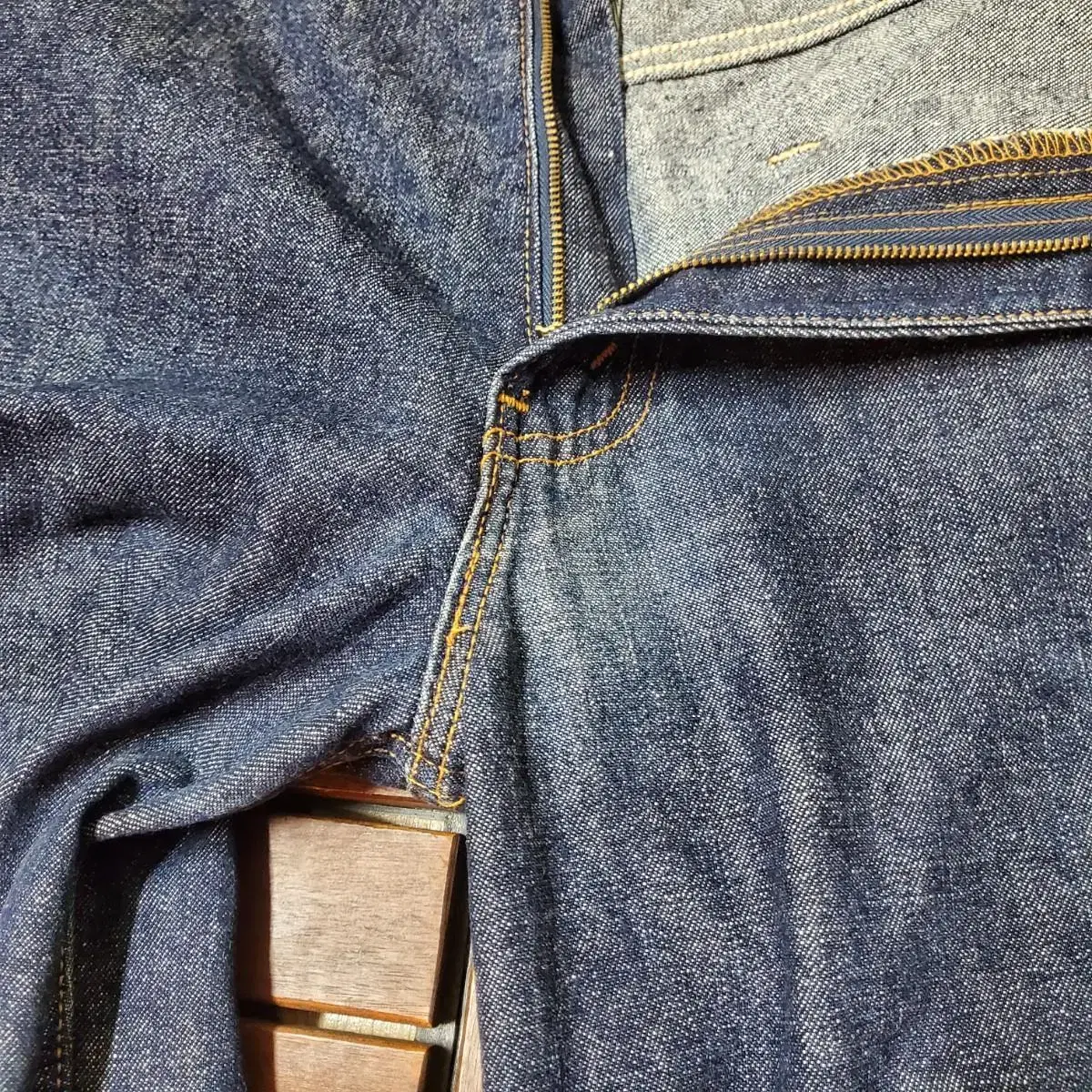 90s Levis 575 made in USA (36)