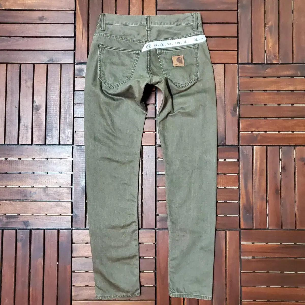 Carhartt pants (31)