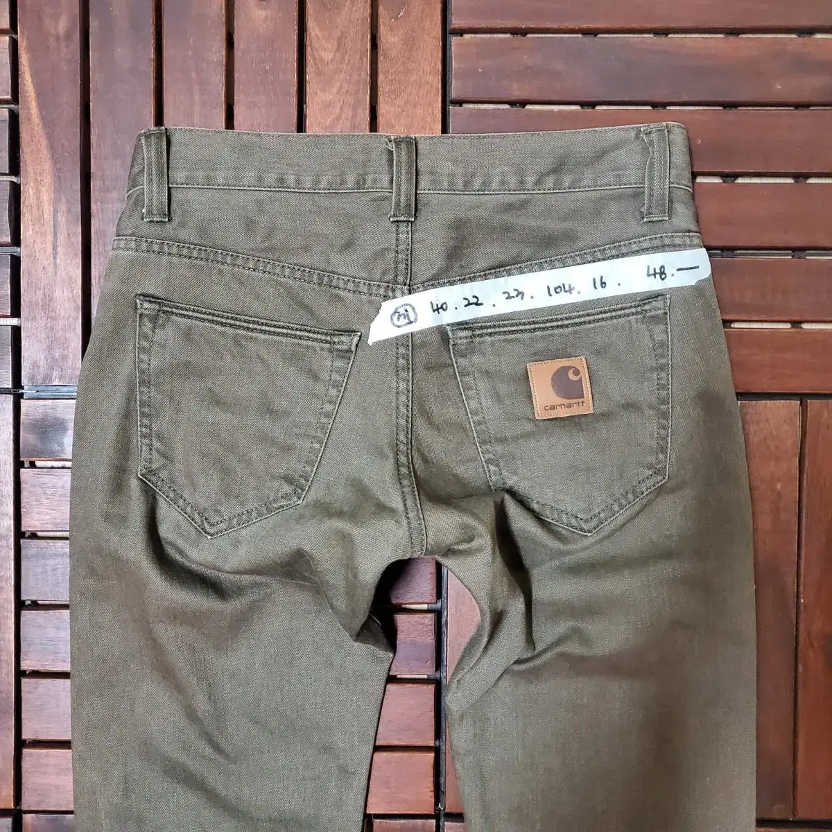 Carhartt pants (31)