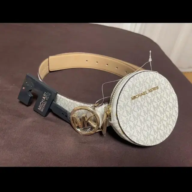 micheal kors belt