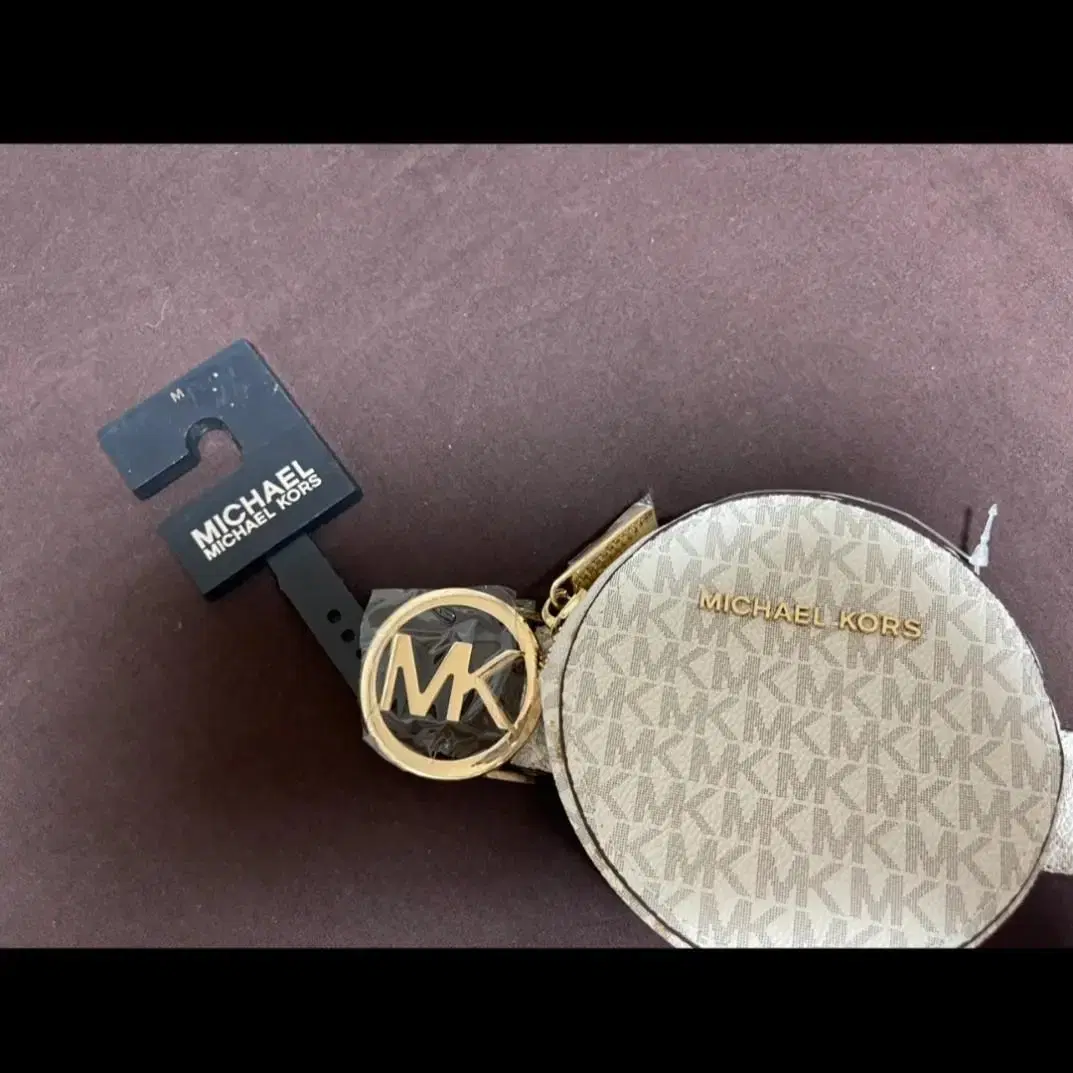 micheal kors belt