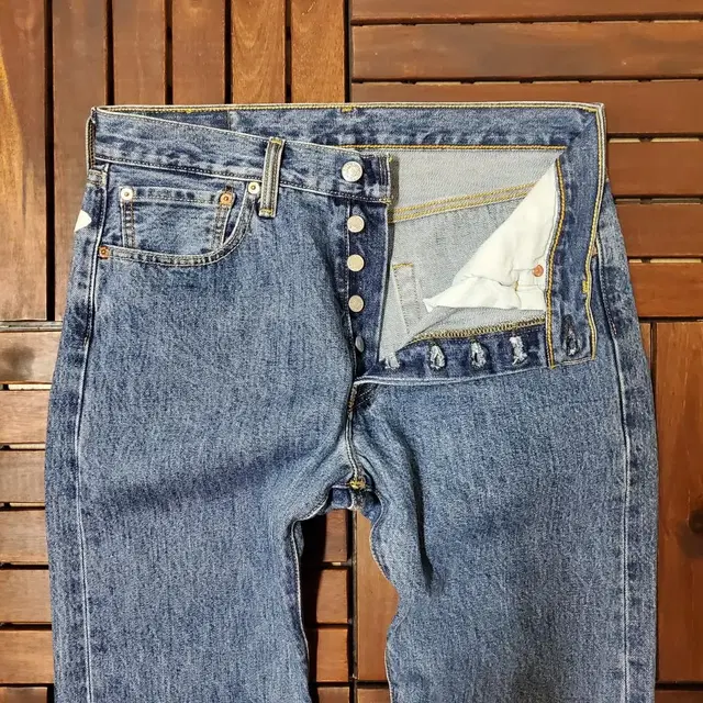 00s Levis 501 made in Mexico (32)